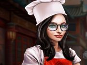 Spel Smaken van Chinatown  online