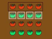 Spel Verf Tomaat  online