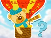 Spel Kinderquiz: wereldwonderen  online