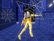 Spel Raket man! Ragdoll-uitdaging!  online