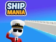 Spel Scheepsmanie online Spel Scheepsmanie online