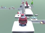 Spel Kerstman die Kerstmis redt  online
