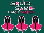 Spel Inktvis Spel Memory Card Match  online