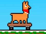 Spel Kerst herten  online