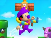 Spel Grab-Mario-avontuur  online