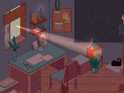 Spel Straal van licht  online