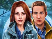 Spel Fantoomlicht  online