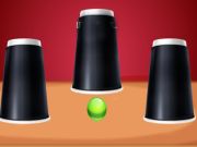 Spel Vind de bal online Spel Vind de bal online