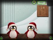Spel Amgel Kerstman Ontsnapping uit de kamer 3  online