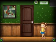Spel Amgel Kinderkamer Escape 263  online