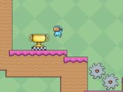 Spel Martiaanse chaos  online
