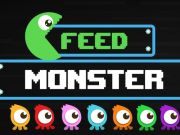 Spel Voed monster online Spel Voed monster online