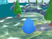 Spel Ping-avontuur  online