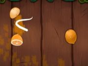 Spel Ninja Slice N Dobbelstenen  online