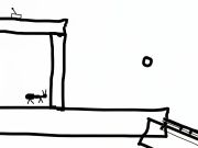 Spel Papieren mier  online