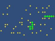 Spel Schiet de sterren  online