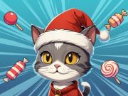 Spel Kerst sorteren  online