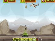 Spel Gevechtstank  online