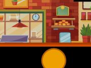 Spel Pizza Frenzy Tycoon online