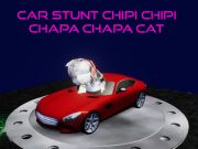 Spel Autostunt Chipi Chipi Chapa Chapa Cat  online