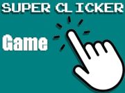 Spel Superclicker-spel  online