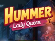 Spel Hummer Dame Koningin  online