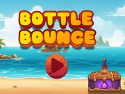 Spel Fles stuiteren  online
