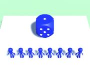 Spel Legerrol-push  online
