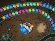 Spel Zend-bommenwerper  online