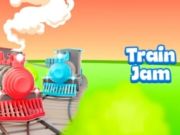 Spel Trein jam  online