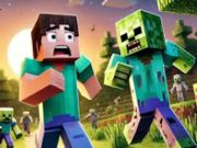 Spel Minecraft Blockman Go online