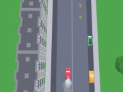 Spel Muntenjacht op koninklijke auto's  online