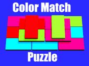 Spel Kleurmatchpuzzel  online