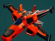 Spel Galaxy-gevecht  online