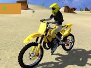 Spel Moto Racing Geavanceerd  online