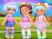 Spel Toddie LOL Kijk  online