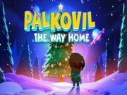 Spel Palkovil De weg naar huis  online