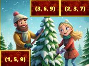 Spel Chill Math Middeling  online
