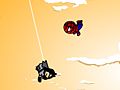 Spel Spider man online