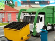 Spel Schrootwachter  online