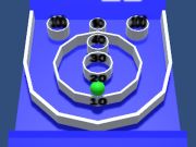 Spel Skee bal  online