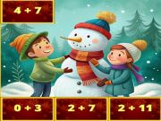 Spel Chill-wiskundige toevoeging  online