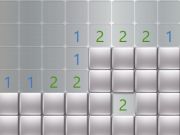 Spel Mijnenveger duel  online
