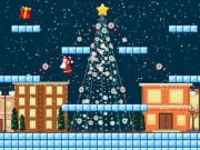 Spel Kerst zoektocht  online