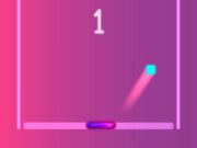 Spel Eindeloos stuiteren  online