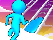 Spel Jelly Run-race  online