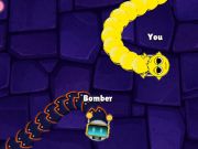 Spel Inktvis Sprunki Slither Spel 2  online