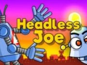 Spel Hoofdloze Joe  online