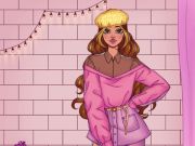 Spel Geïnspireerd door Winx  online