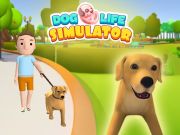 Spel Hondenlevenssimulator  online